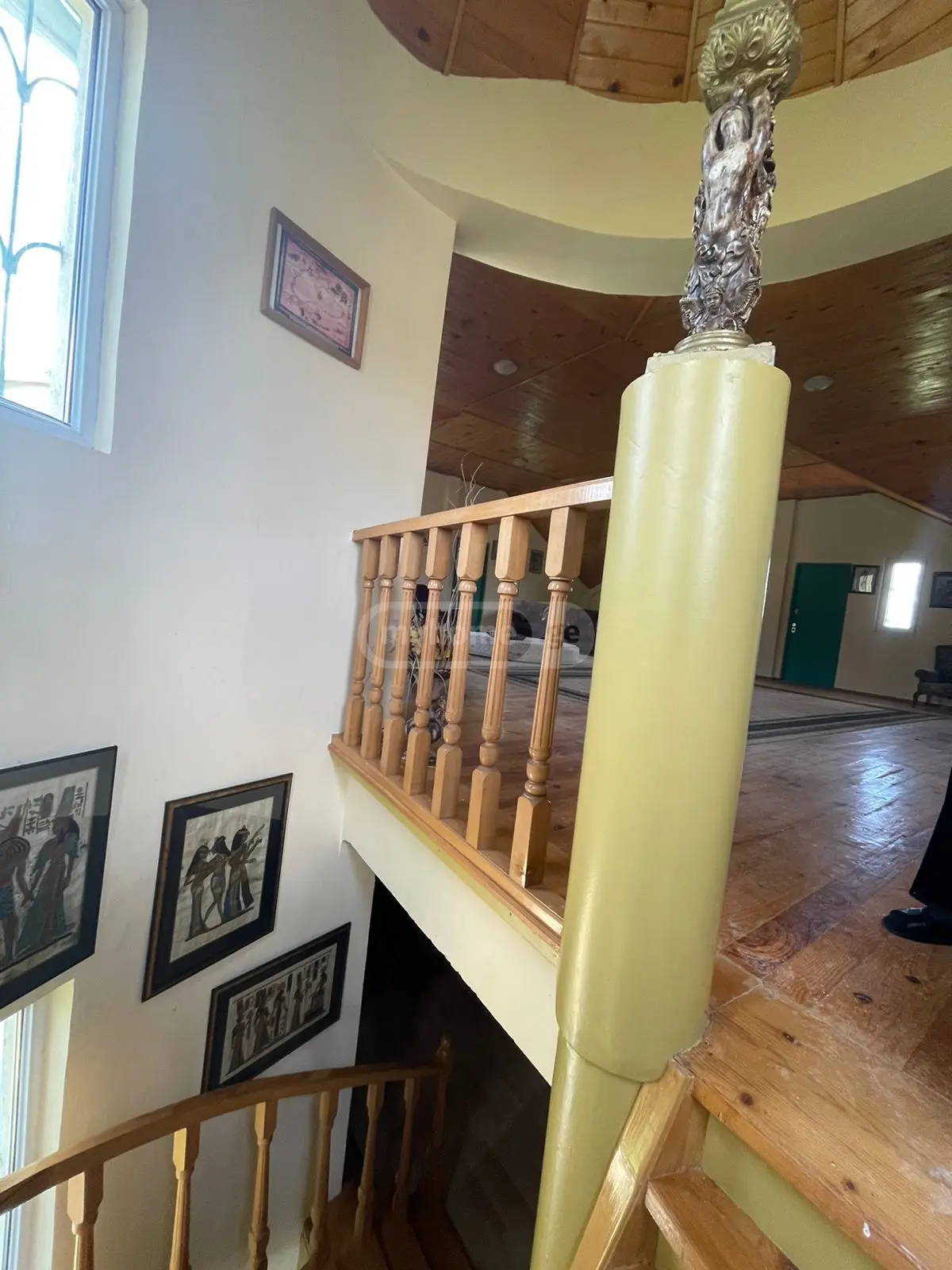 For Sale 5 Room Country House Betaniashi view 10