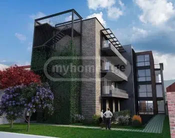For Sale Sainvestitsio Land Plot Avlabarshi view 6