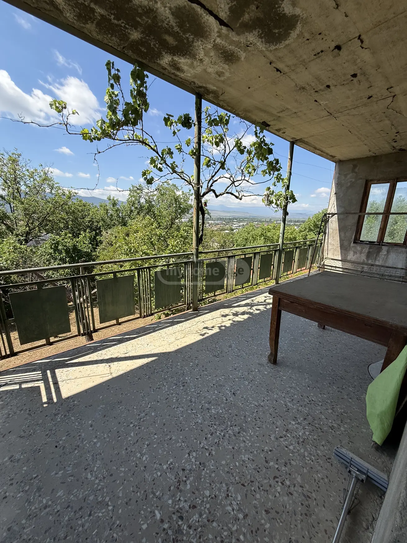 For Sale 6 Room Country House Mtskhetis Munitsipalitetshi view 2