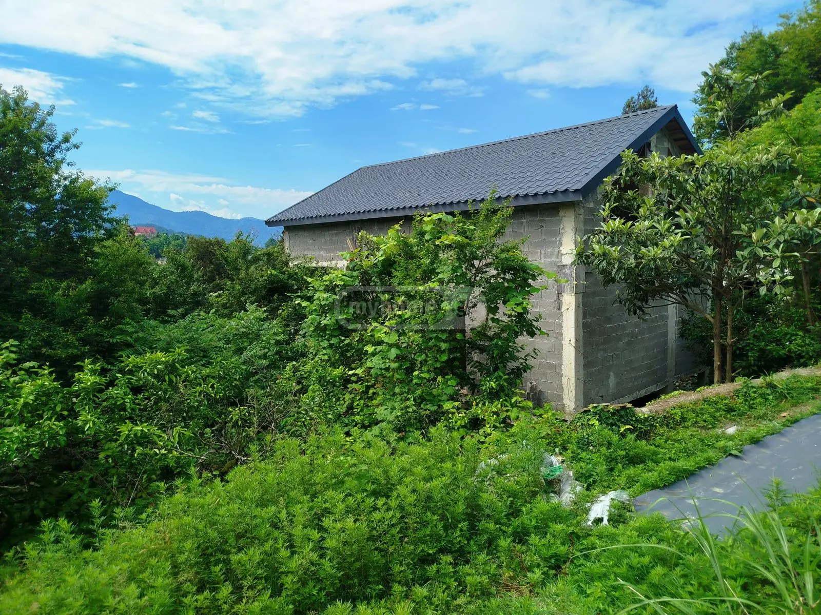 For Sale 4 Room Private House Kobuletis Munitsipalitetshi view 10