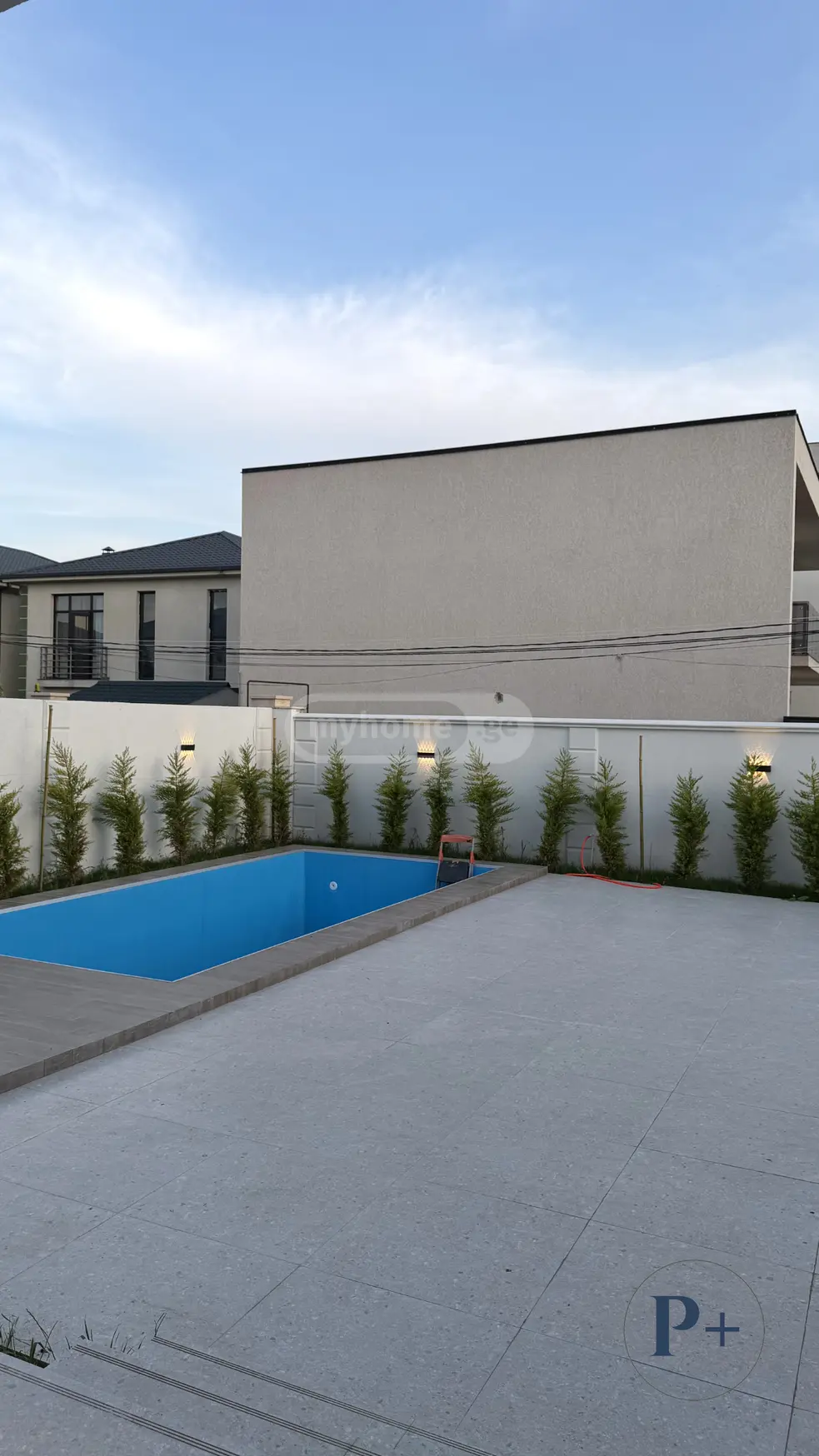 For Sale 7 Room Private House, 7 of 12