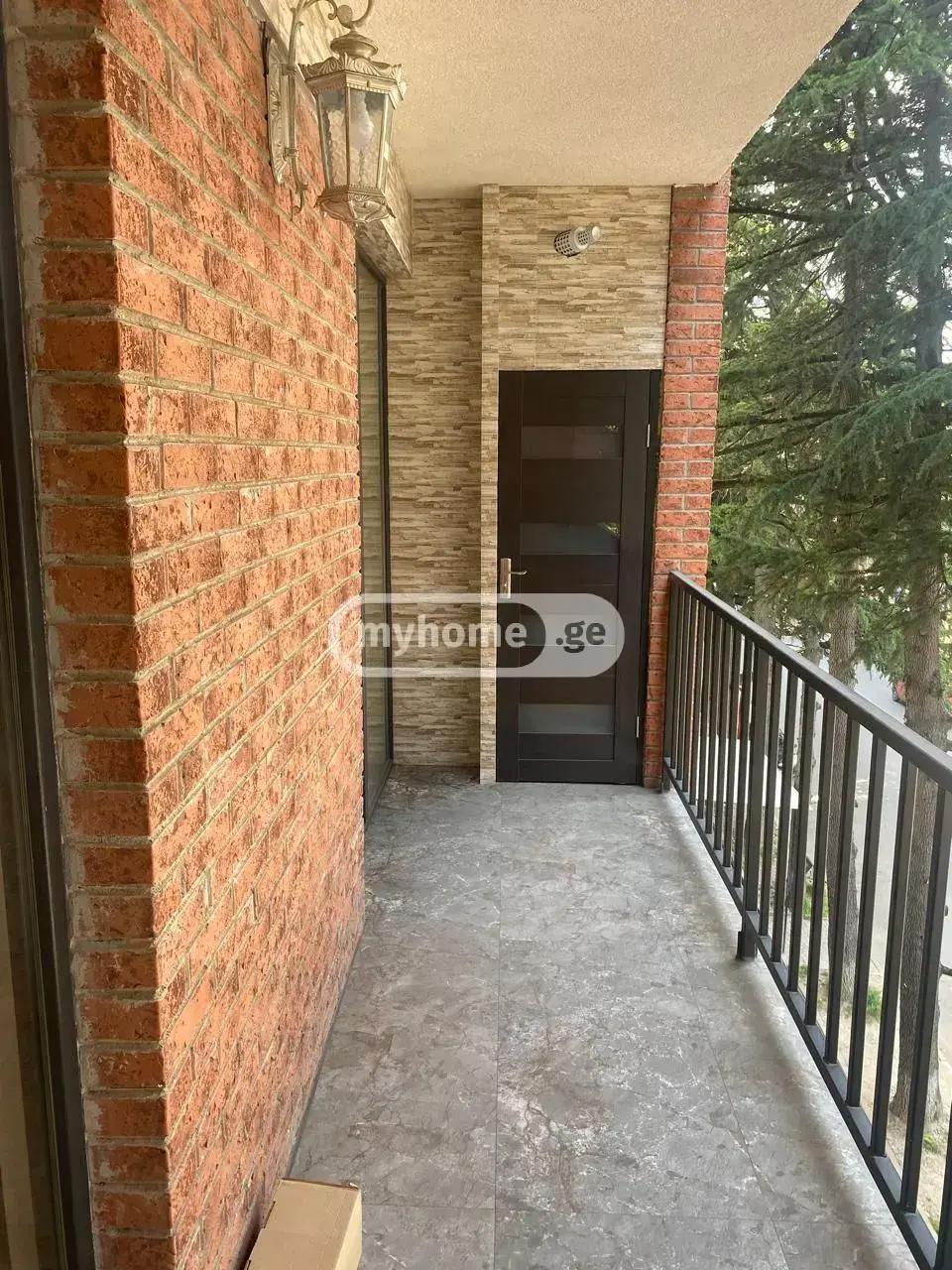 For Rent 2 Room Apartment Kutaisshi view 10