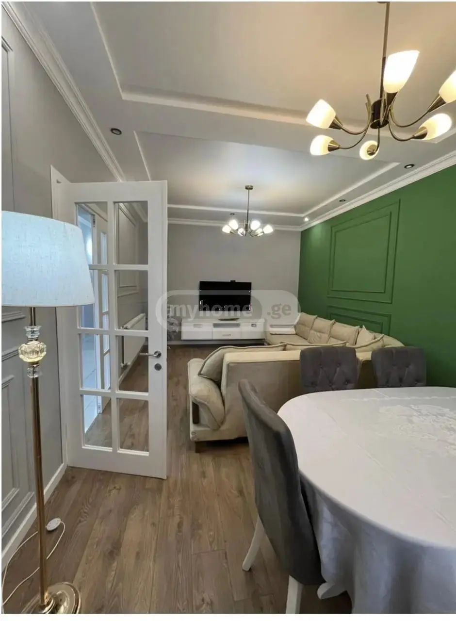 For Rent 4 Room Private House view 7