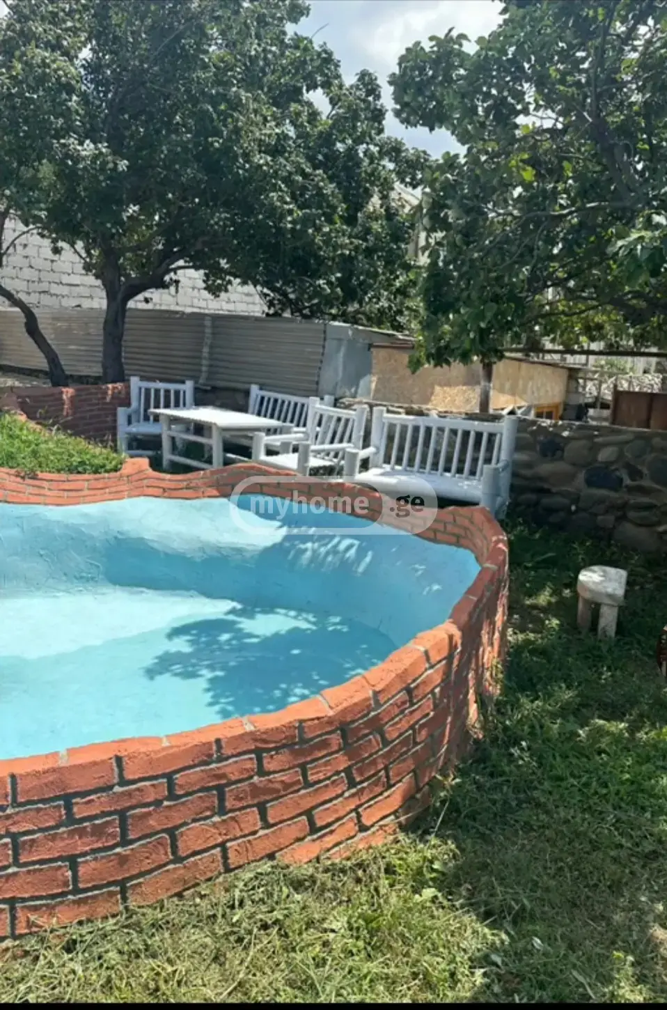 Daily Rent 2 Room Country House Zahesshi, 6 of 12