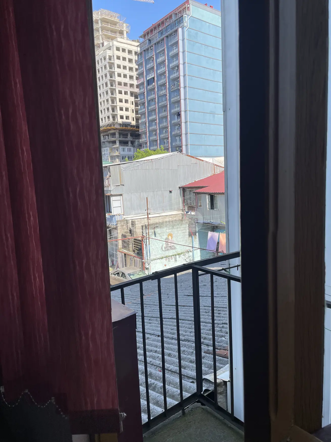 Daily Rent 4 Room Private House view 4