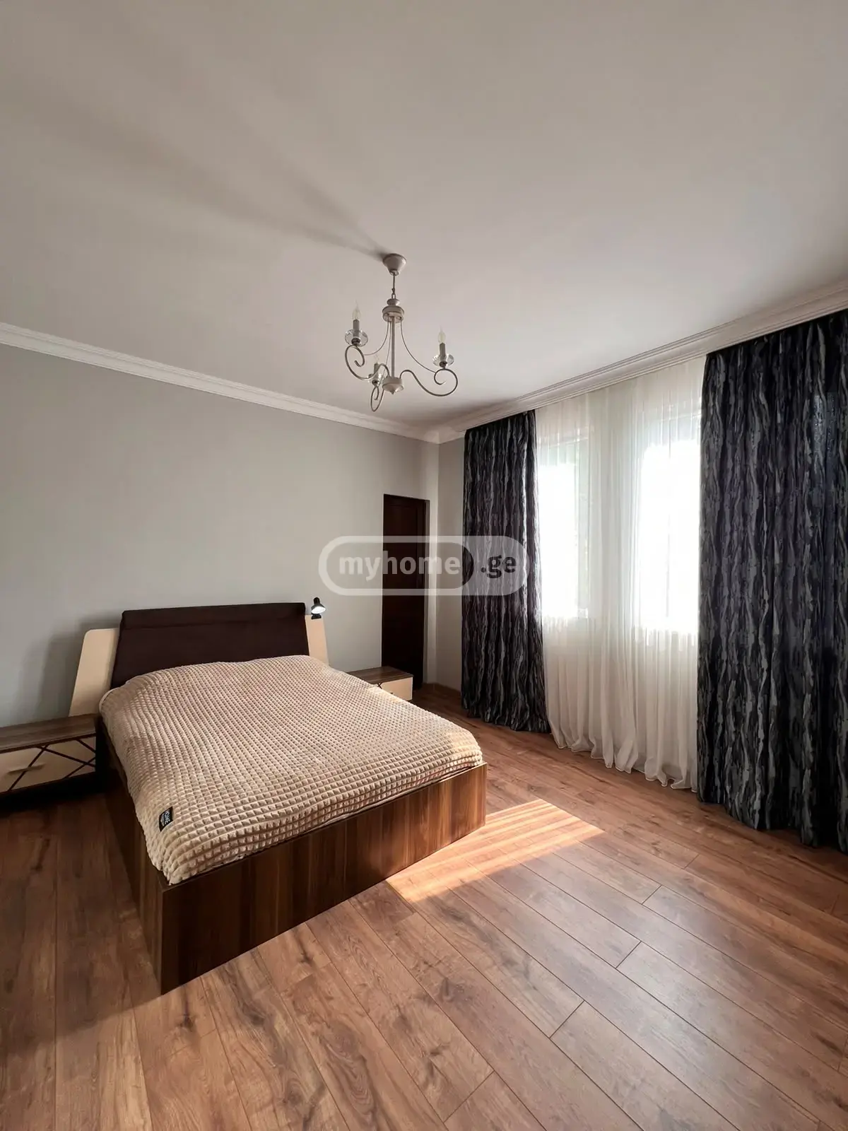 Daily Rent 4 Room Private House view 5