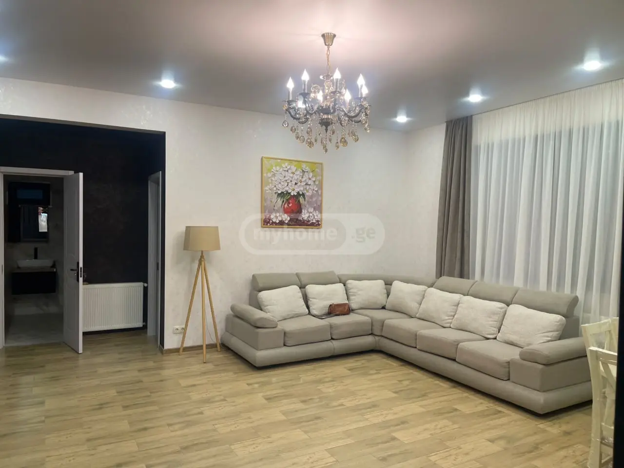 For Sale 4 Room Private House Mtskhetis Munitsipalitetshi view 7