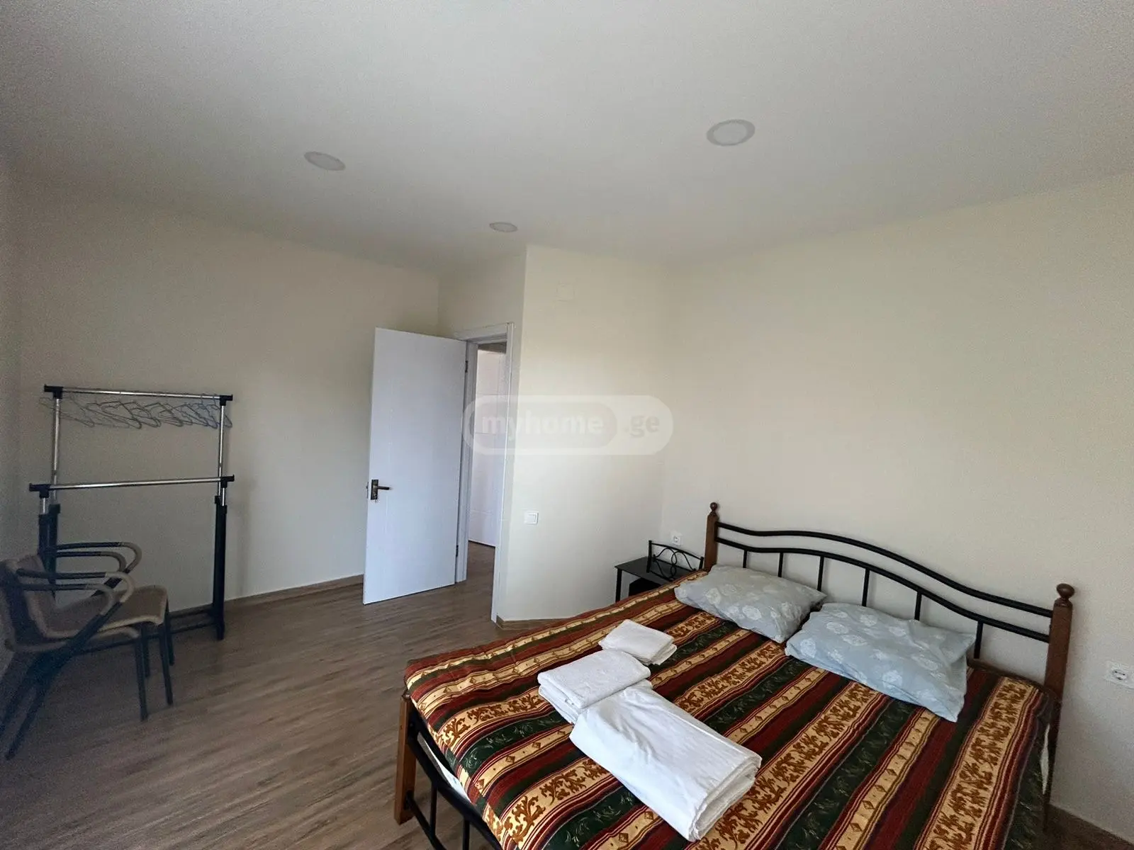 Daily Rent 7 Room Country House Ozurgetis Munitsipalitetshi view 13
