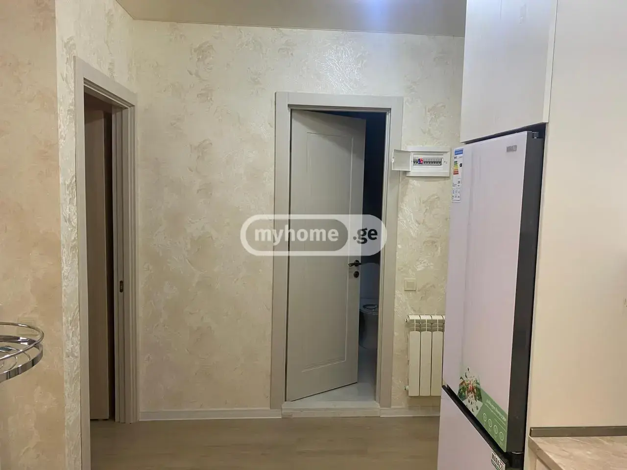 For Rent 2 Room Apartment Kutaisshi view 6