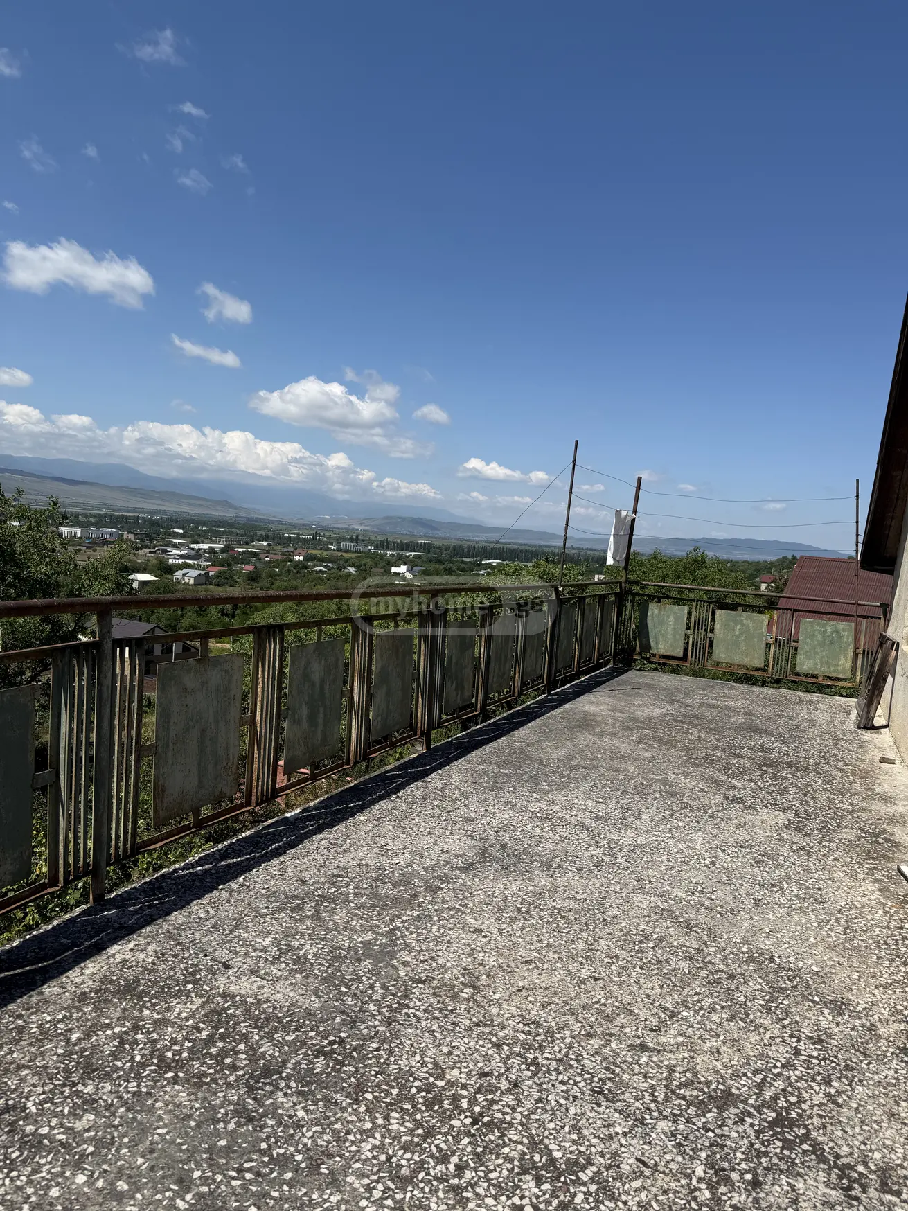 For Sale 6 Room Country House Mtskhetis Munitsipalitetshi view 5