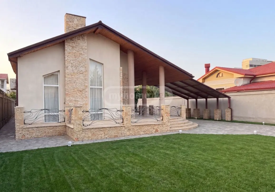 For Sale 10+ Room Private House Dighmis Masivshi view 13