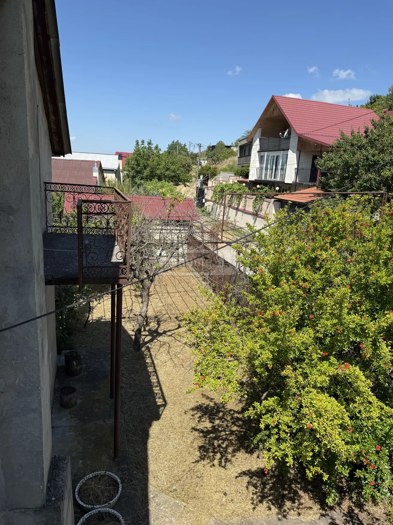 For Sale 6 Room Country House Mtskhetis Munitsipalitetshi view 6