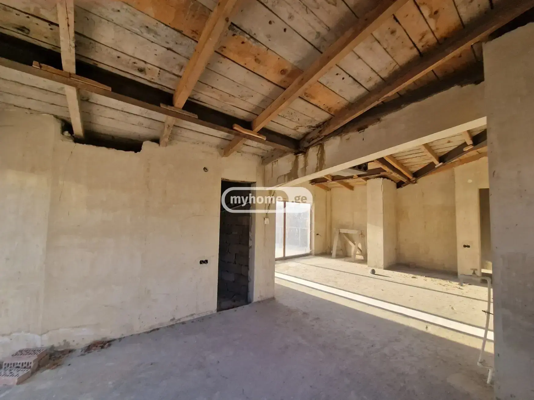 For Sale 8 Room Sastumro view 3