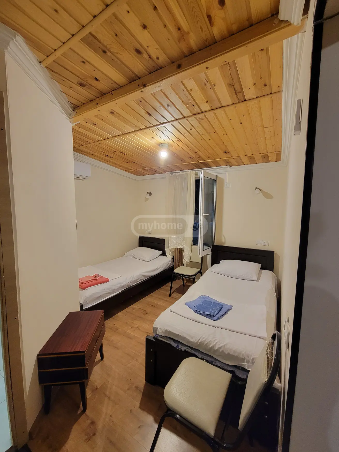 Daily Rent 2 Room Private House Lagodekhshi view 8