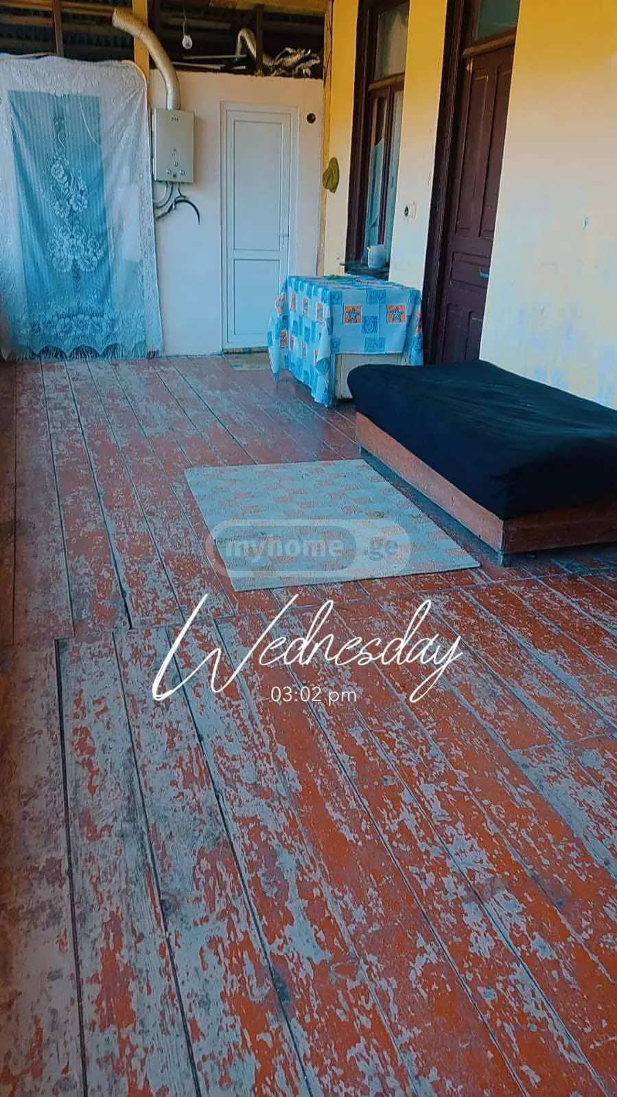For Sale 5 Room Private House Borjomshi view 8