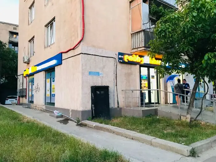 building