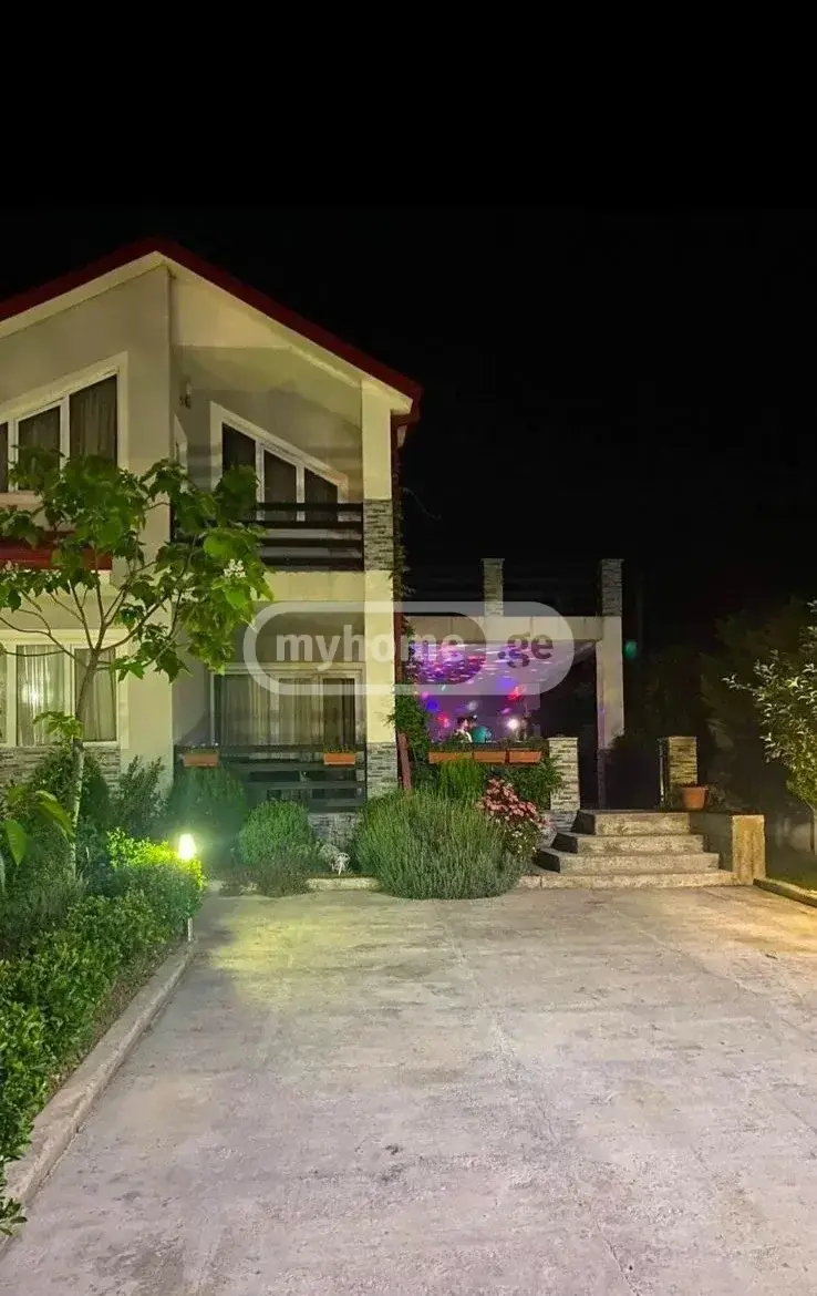 For Sale 7 Room Country House Dushetshi view 7