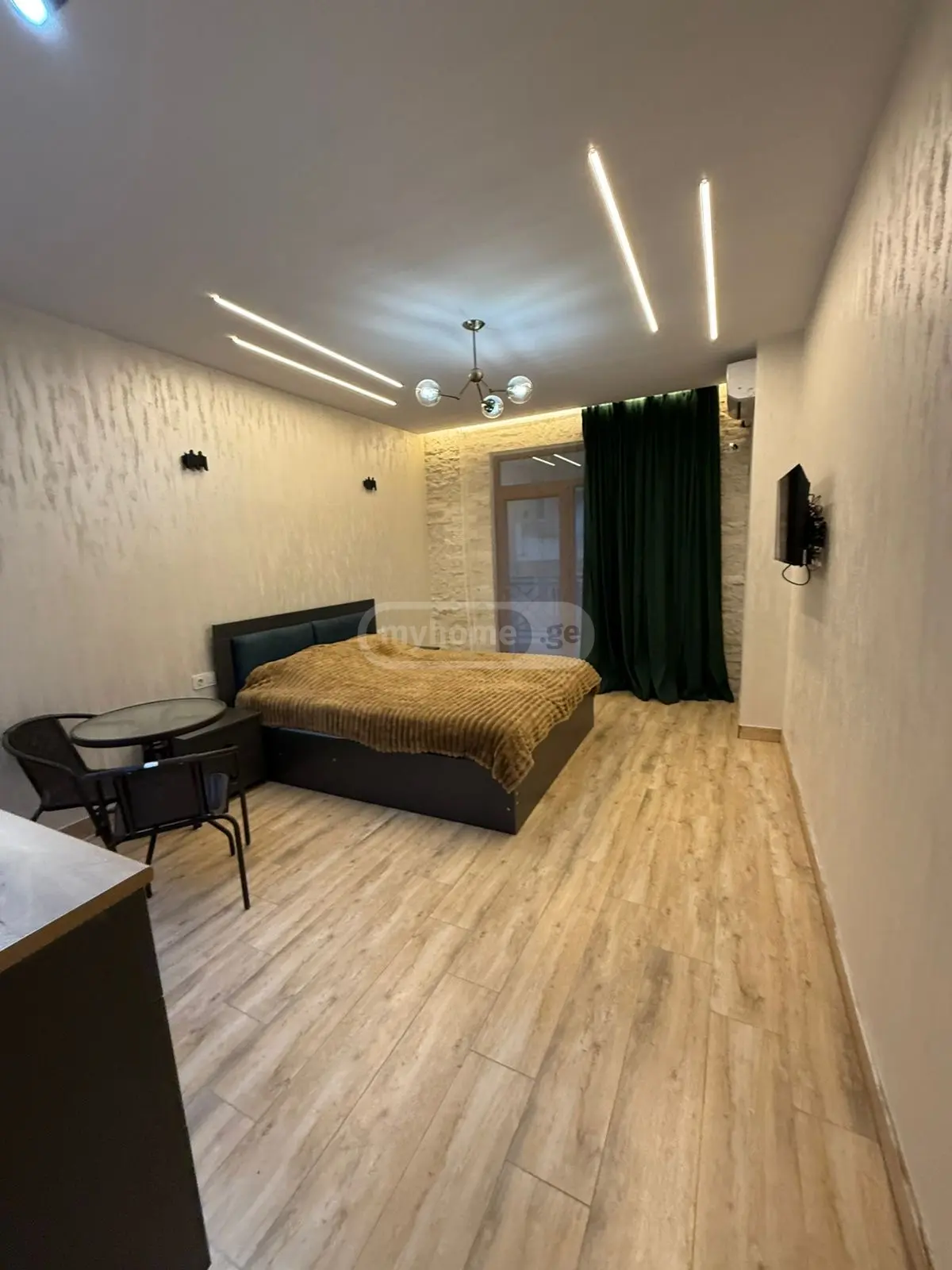 For Sale 1 Room Apartment Khelvachauris Munitsipalitetshi view 5