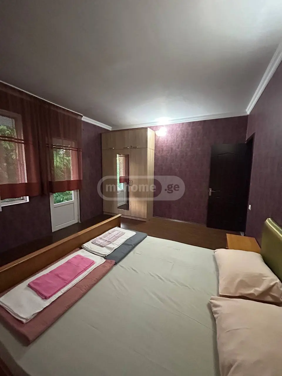 For Sale 5 Room Private House Lanchkhutis Munitsipalitetshi view 4