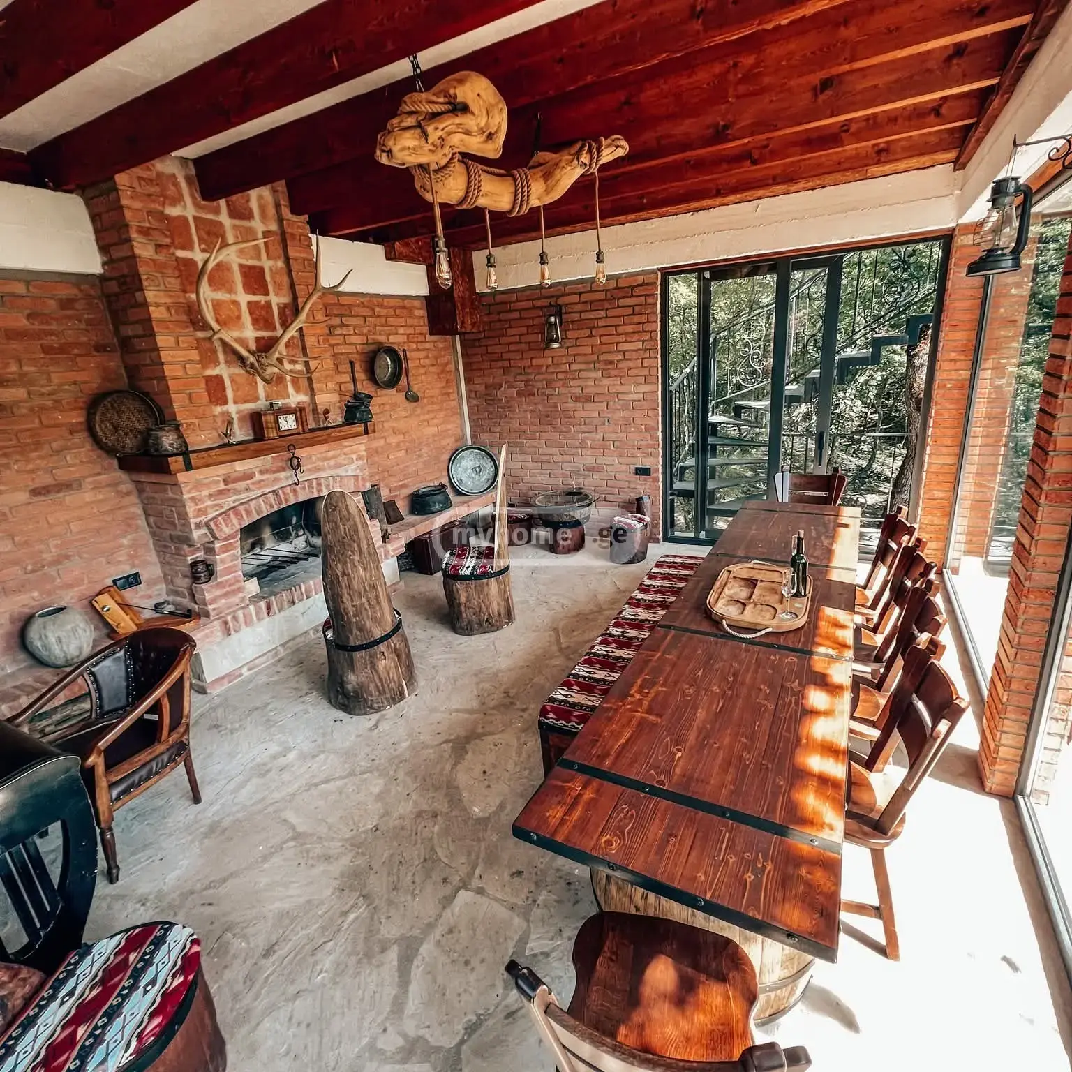 Daily Rent 6 Room Country House, 6 of 12