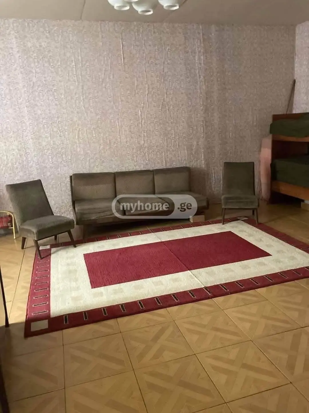 For Sale 6 Room Country House Borjomshi view 1