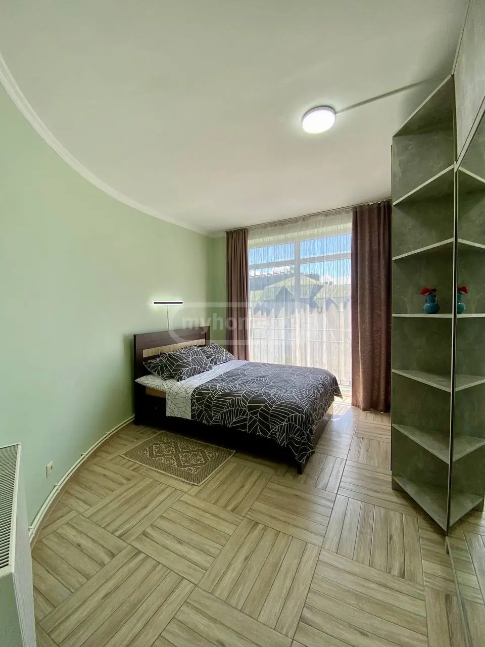 Daily Rent 2 Room Apartment Ozurgetis Munitsipalitetshi view 1