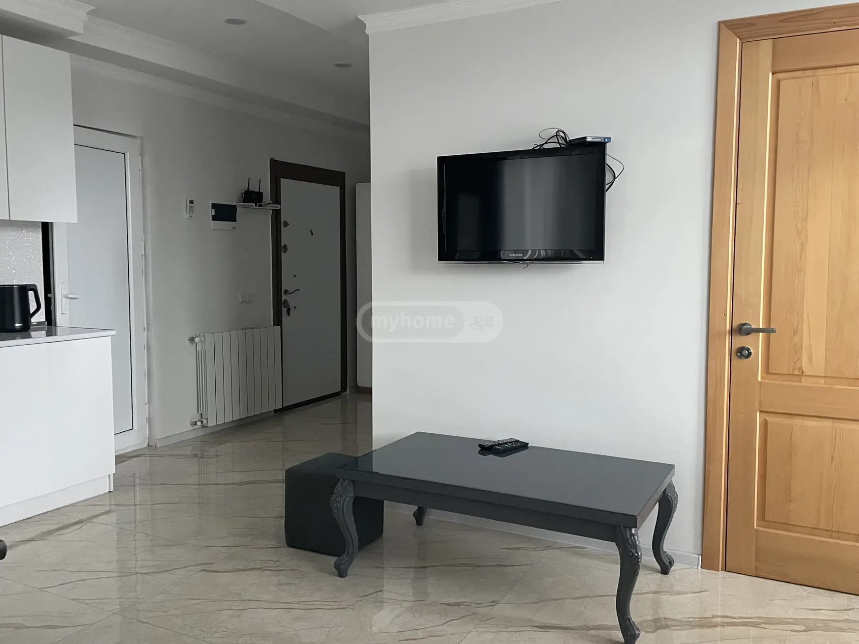 Продажа 2-комната Квартира view 9