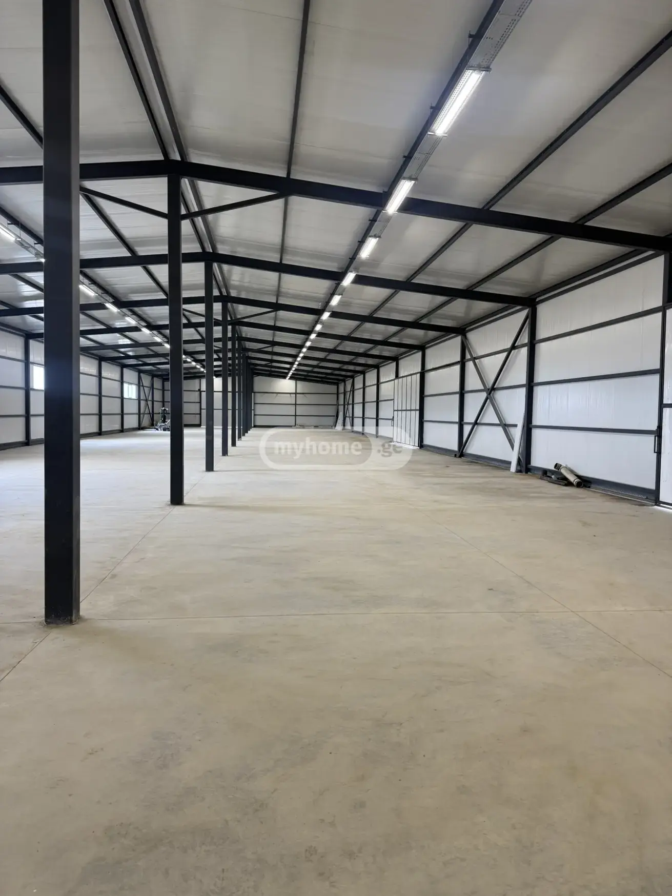 For Rent Nakhevarsardapi Commercial Space Mtskhetis Munitsipalitetshi view 5