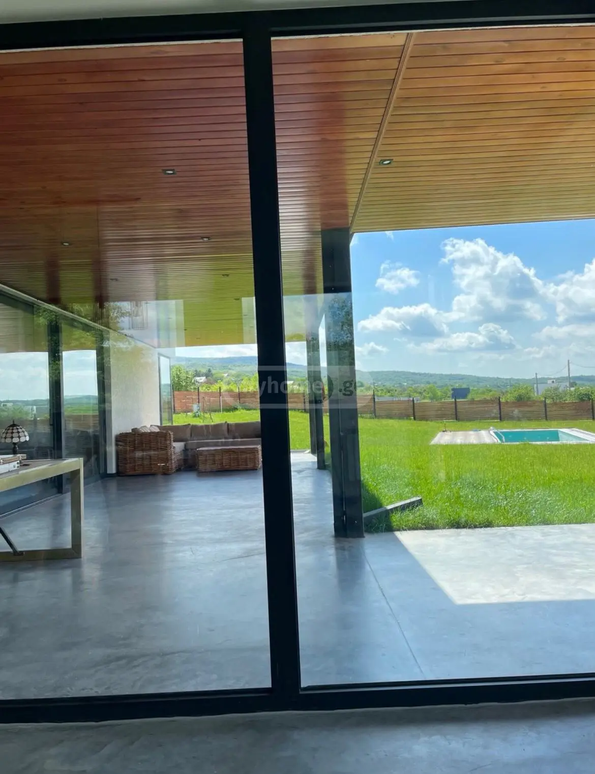 Продажа 8-комната Частный дом в Dushetis Munitsipalitetshi view 14