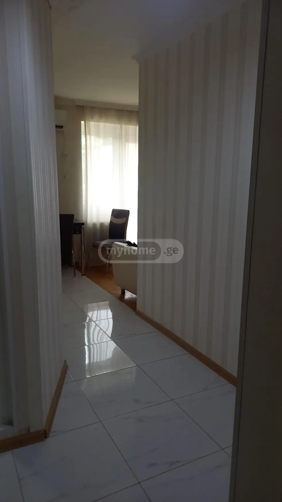 2 Room Flat Daily Rent. Kutaisi view 12