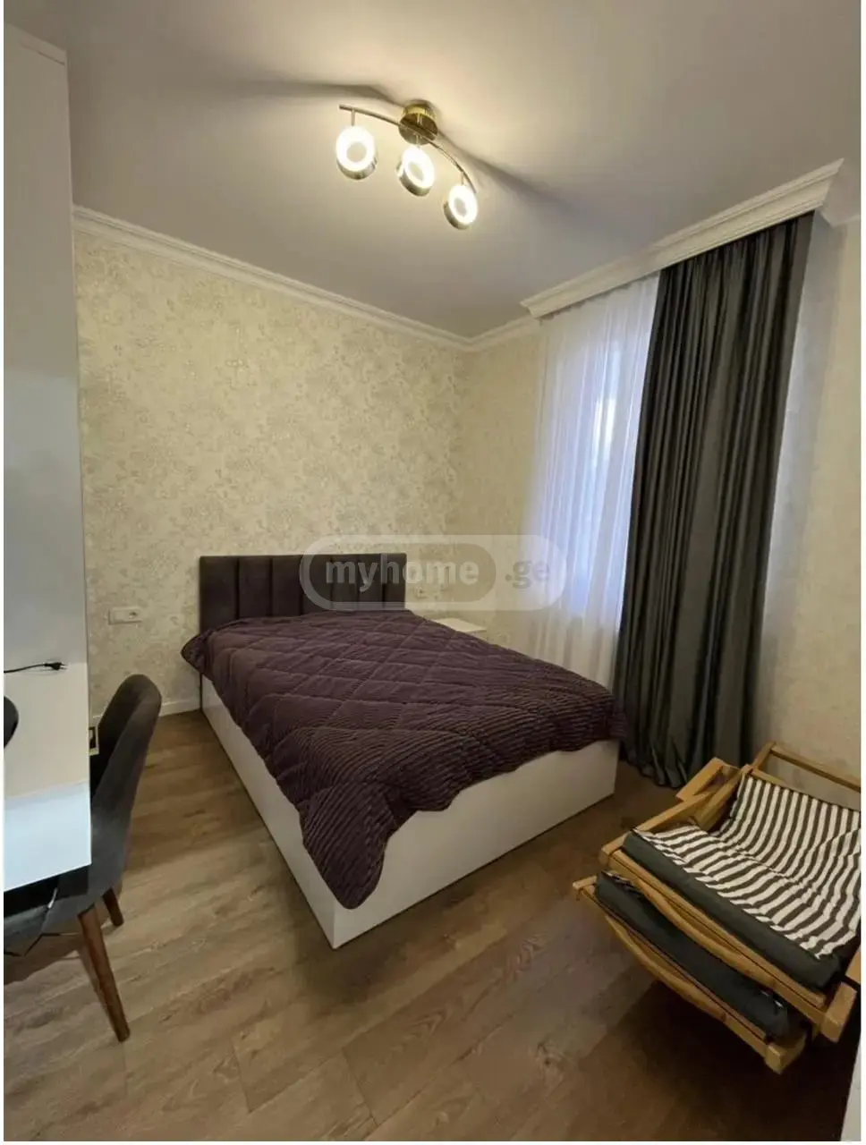 For Rent 4 Room Private House view 11