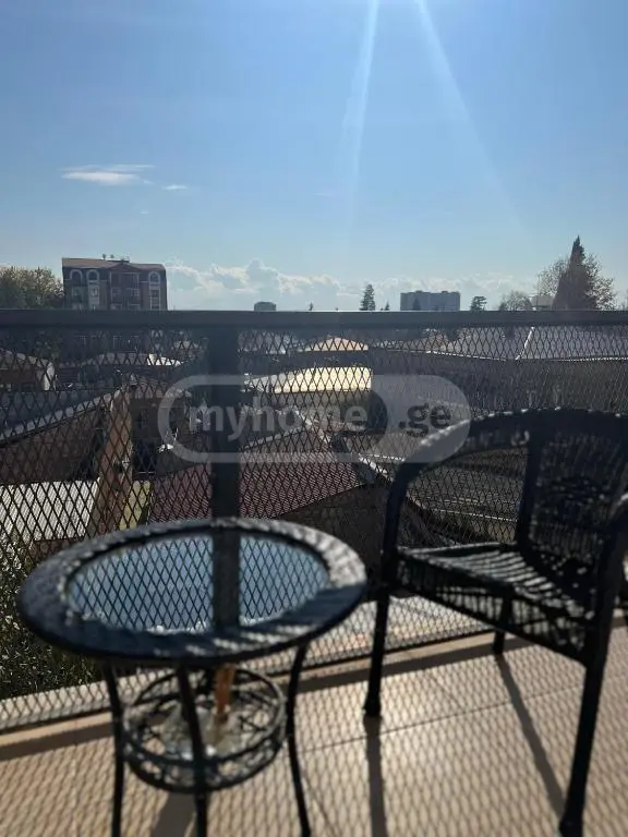 For Rent 2 Room Apartment Kutaisshi view 9