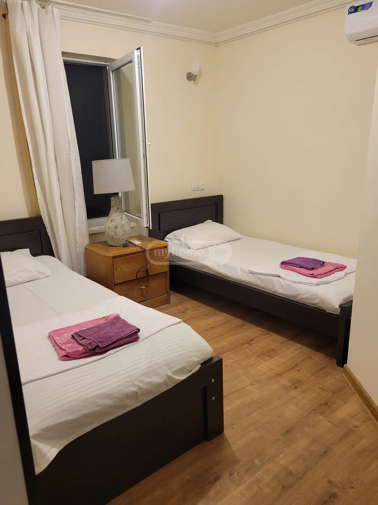 Daily Rent 2 Room Private House Lagodekhshi view 12