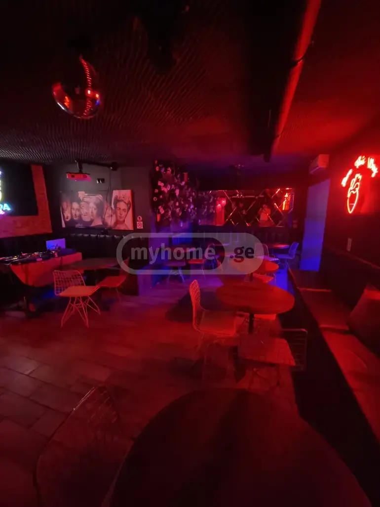 For Sale Nakhevarsardapi Commercial Space In Batumi view 1