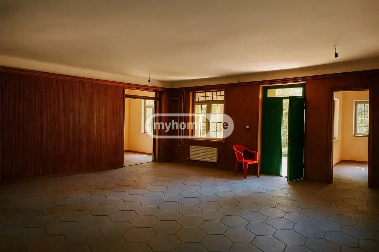 For Sale 10+ Room Private House Qvarelshi view 32