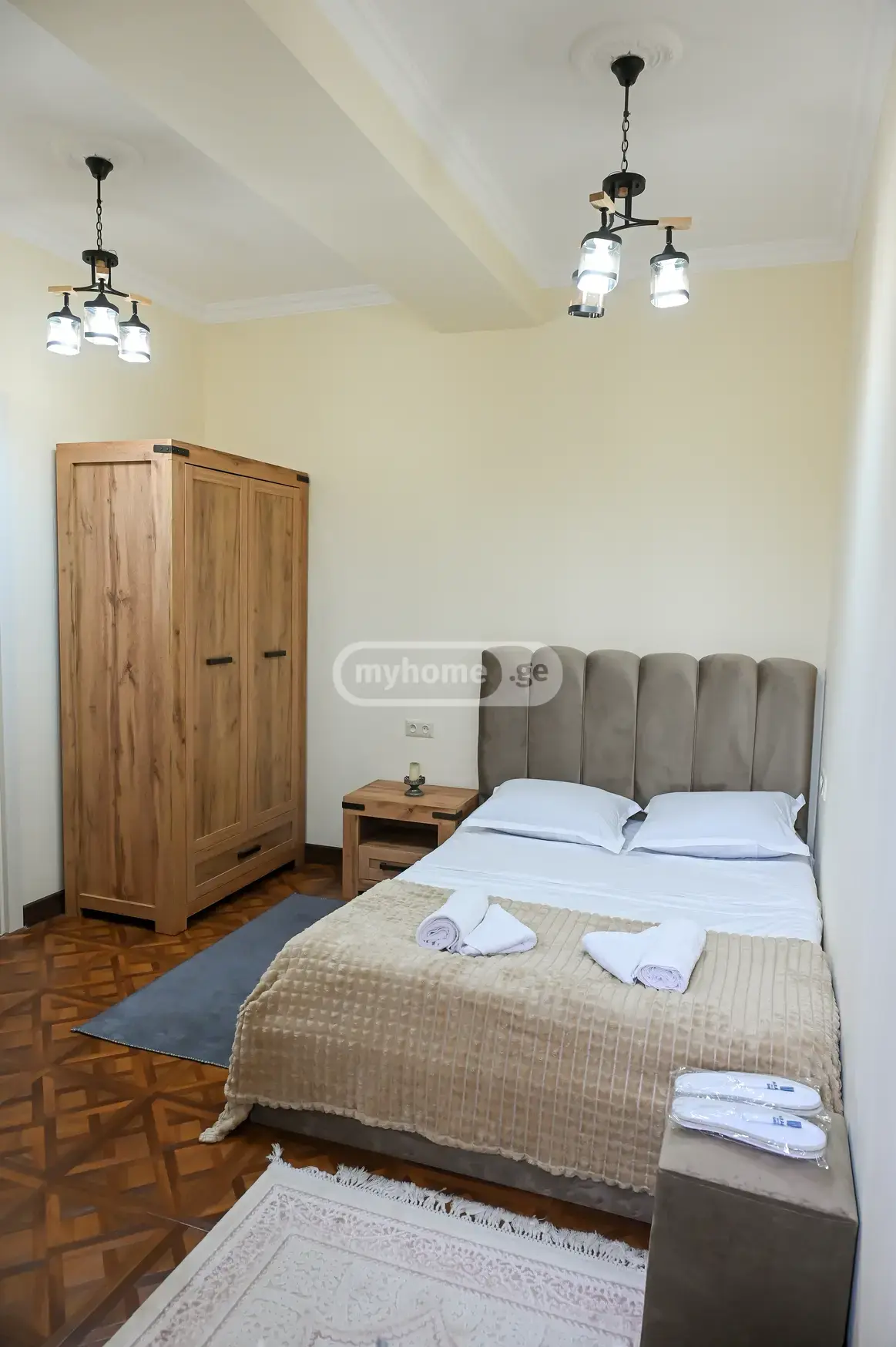 For Rent 2 Room Apartment Kutaisshi view 9