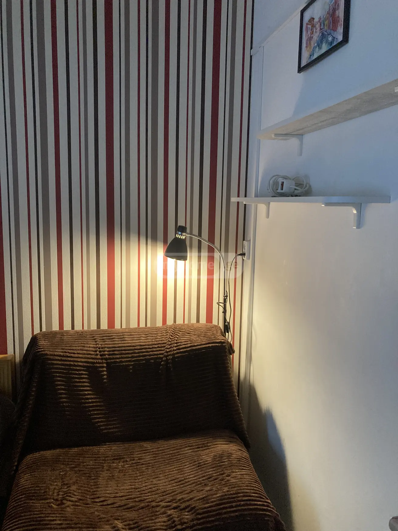 1 Room Flat For Rent. Bakuriani view 22