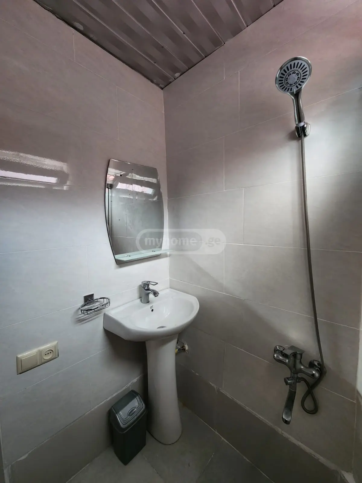 For Rent 3 Room Private House Kobuletis Munitsipalitetshi view 7
