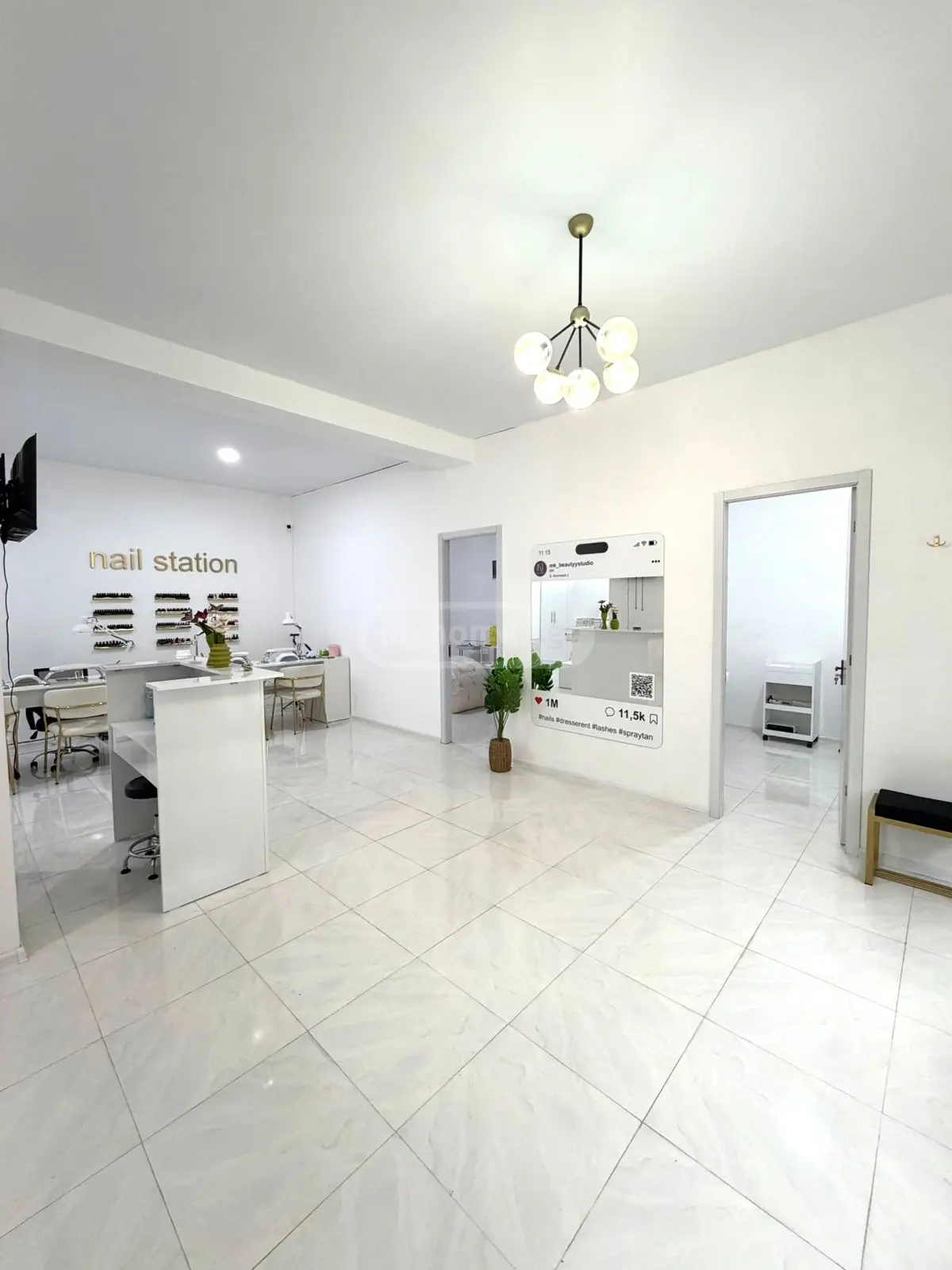 For Rent Universaluri Commercial Space In Gldani, 5 of 8