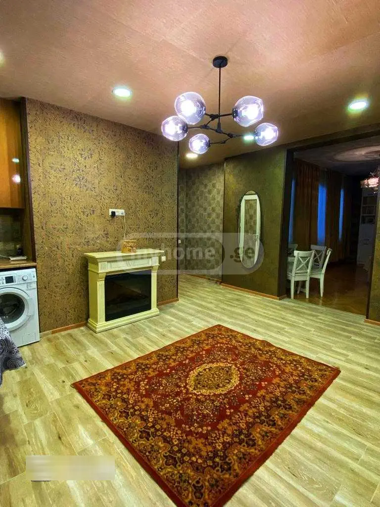Daily Rent 3 Room Private House view 4