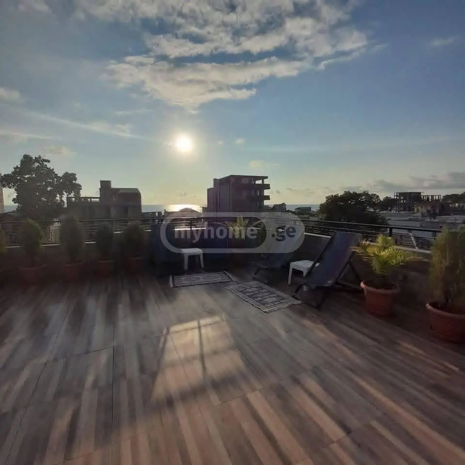 Daily Rent 10+ Room Sastumro Kobuletshi view 3