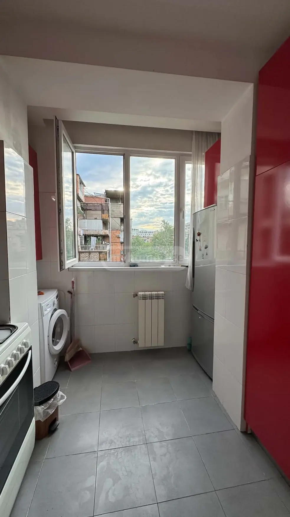 For Rent 1 Room Apartment Tbilisis Zghvaze, 3 of 7