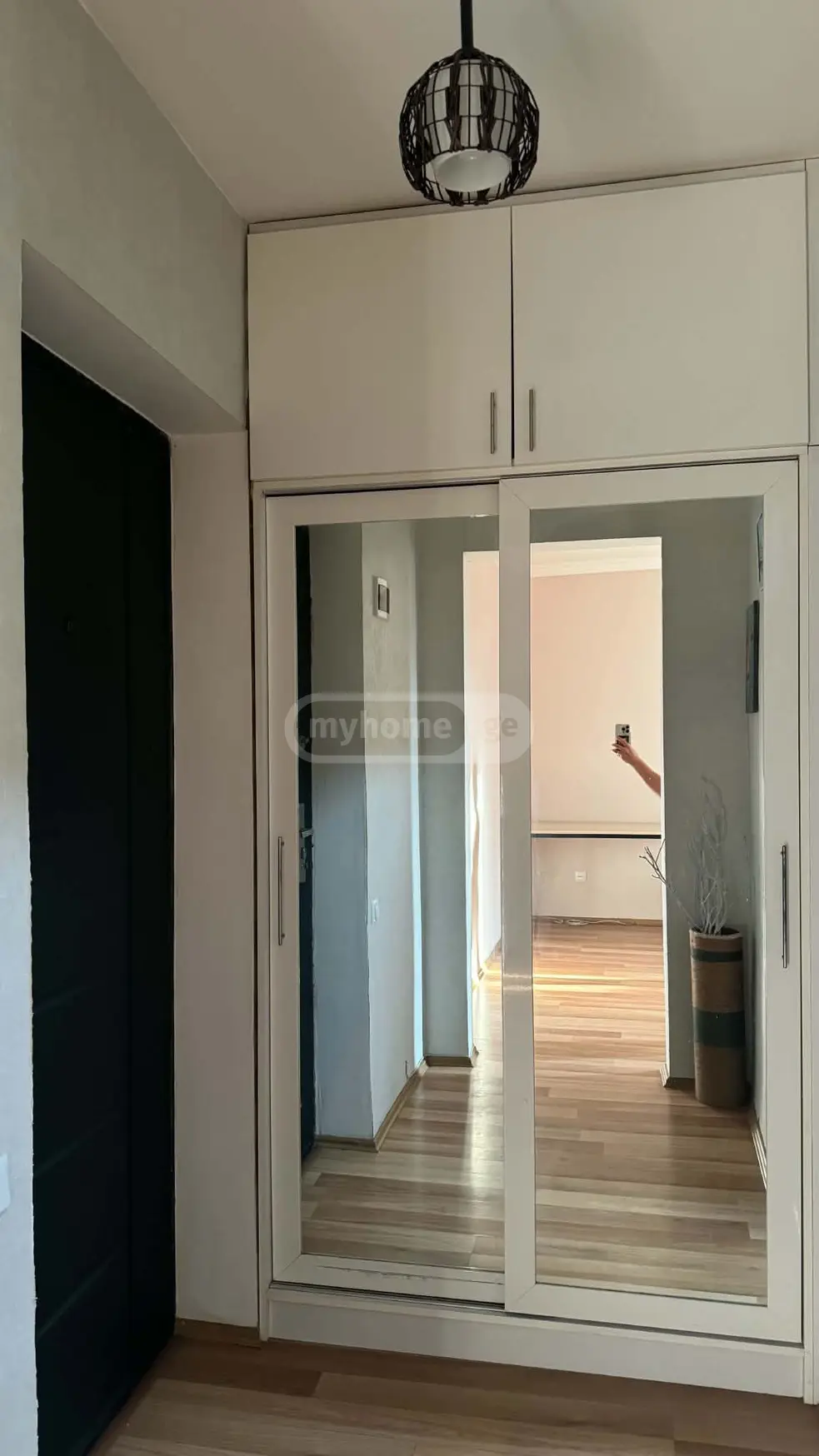 For Rent 1 Room Apartment Tbilisis Zghvaze, 6 of 7