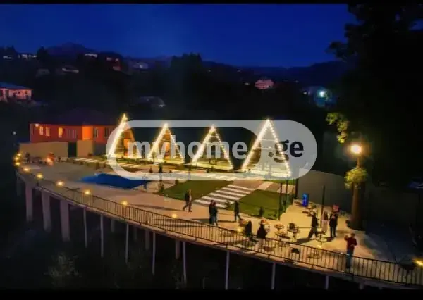 Daily Rent 2 Room Private House Khelvachauris Munitsipalitetshi view 11