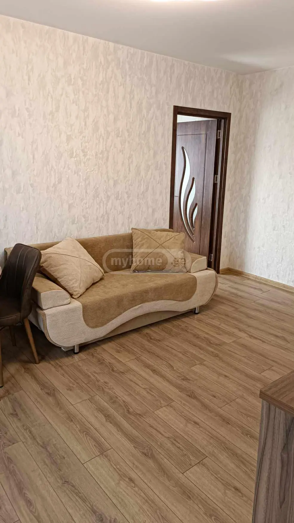 For Rent 2 Room Apartment Kutaisshi view 4