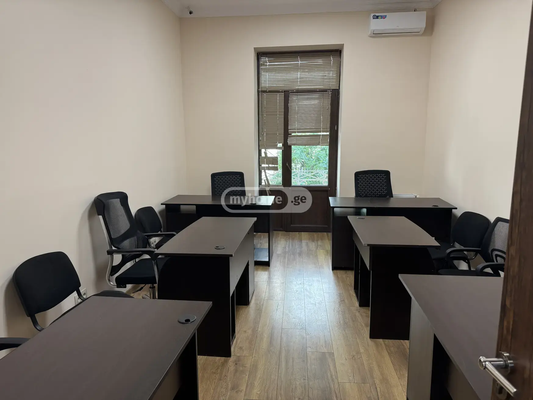 For Rent Universaluri Commercial Space Shindisshi view 6