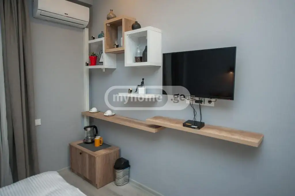 For Sale 6 Room Sastumro Kiketshi view 4