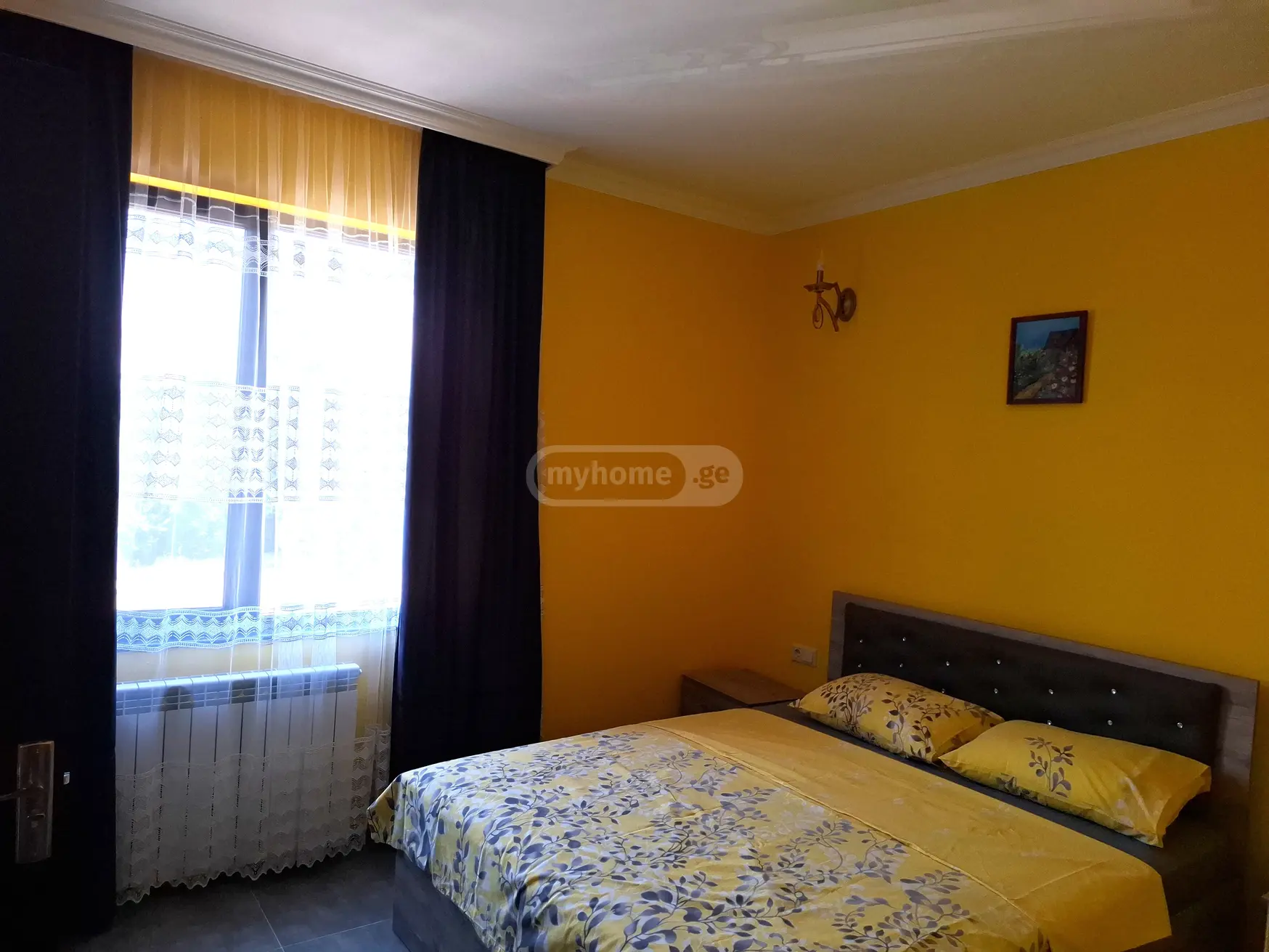 Daily Rent 2 Room Apartment Ozurgetis Munitsipalitetshi view 3