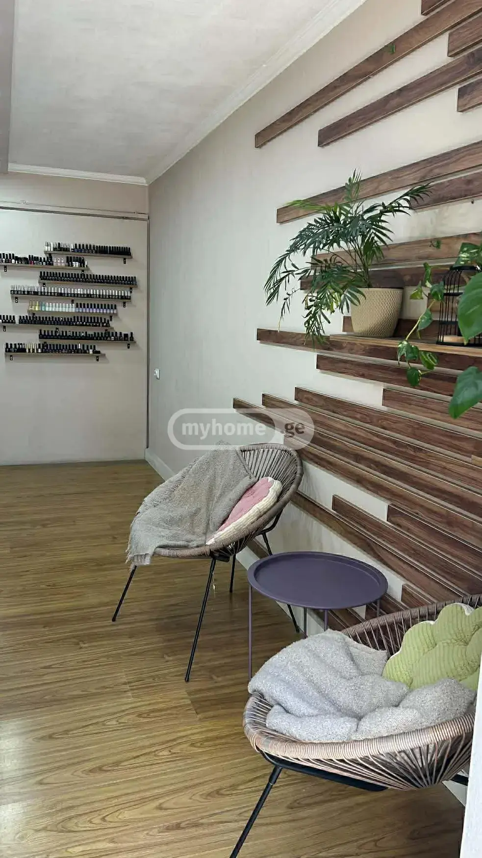 For Rent Universaluri Commercial Space In Saburtalo, 6 of 9