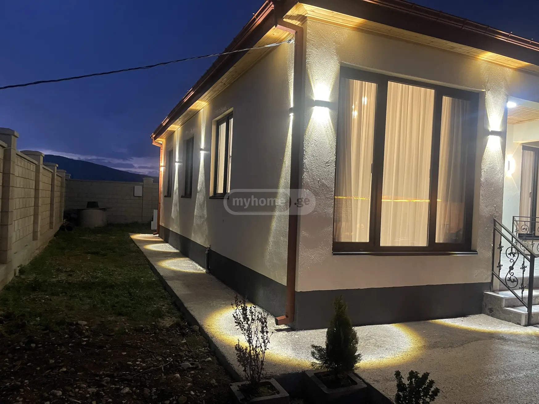For Sale 5 Room Private House Mtskhetis Munitsipalitetshi view 14